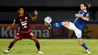 Minim Persiapan, Borneo FC Punya Motivasi Tinggi Saat Hadapi Persib